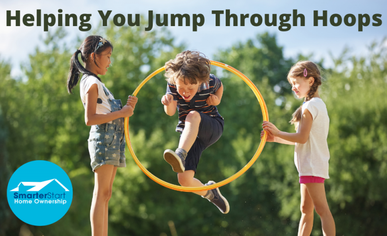 Jump Through Hoops Def